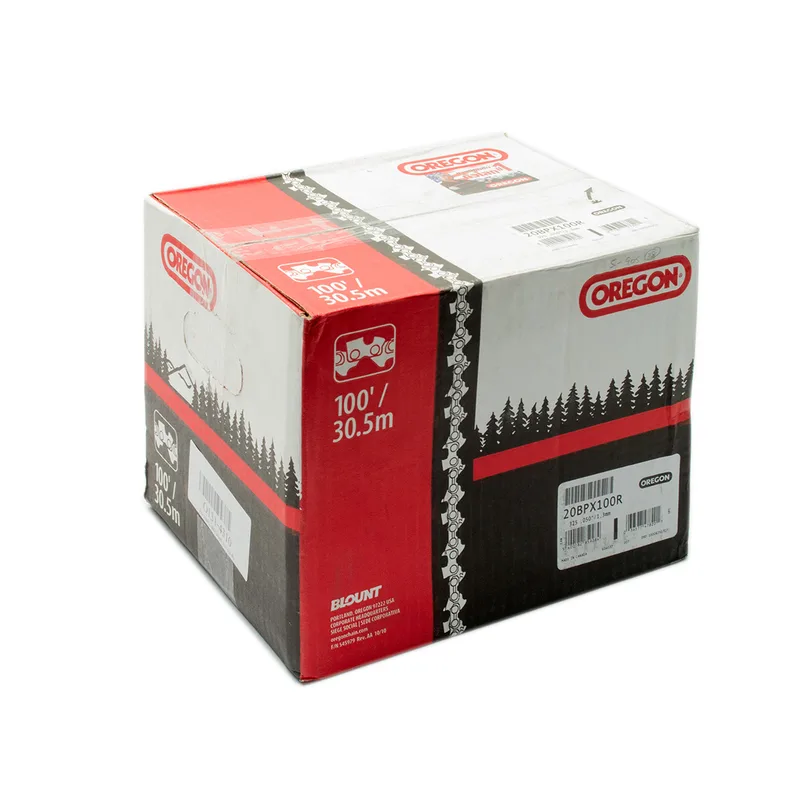OREGON ม้วน 20BPX โซ่ตัดไม้เบอร์ 325 - 926 ฟัน - Image 4