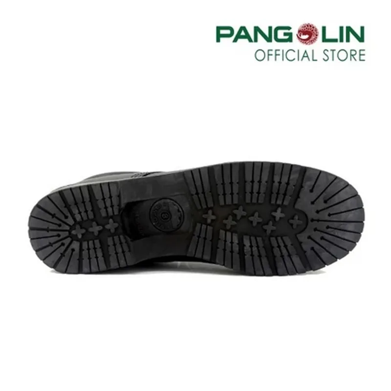 PANGOLIN 641 #7รองเท้านิรภัยหุ้มส้น พื้น CEMENTING - Image 3