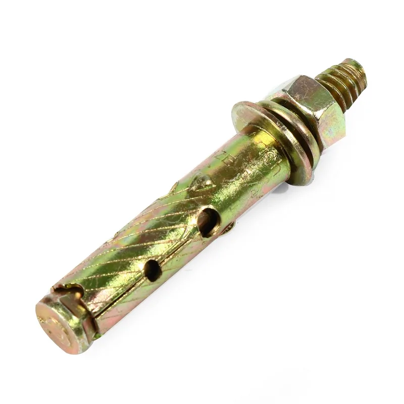 PANSIAM P-80014 พุ๊กเหล็ก ขนาดเกลียว 1/4" - Image 3