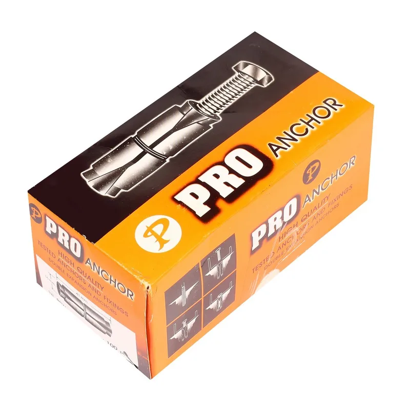 PANSIAM ZN-25 พุ๊กตะกั่ว ขนาดเกลียว BSW 5/16" - Image 6