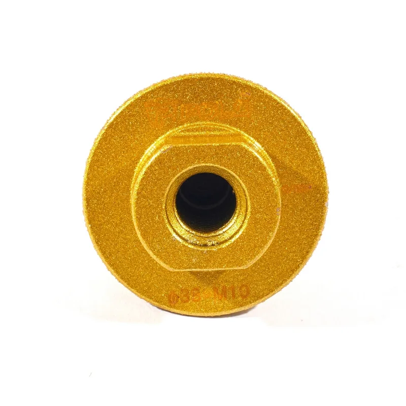 POLO ดอกสว่านเพชรทรงกรวย 38MM X M10 รุ่น DC-38 - Image 4