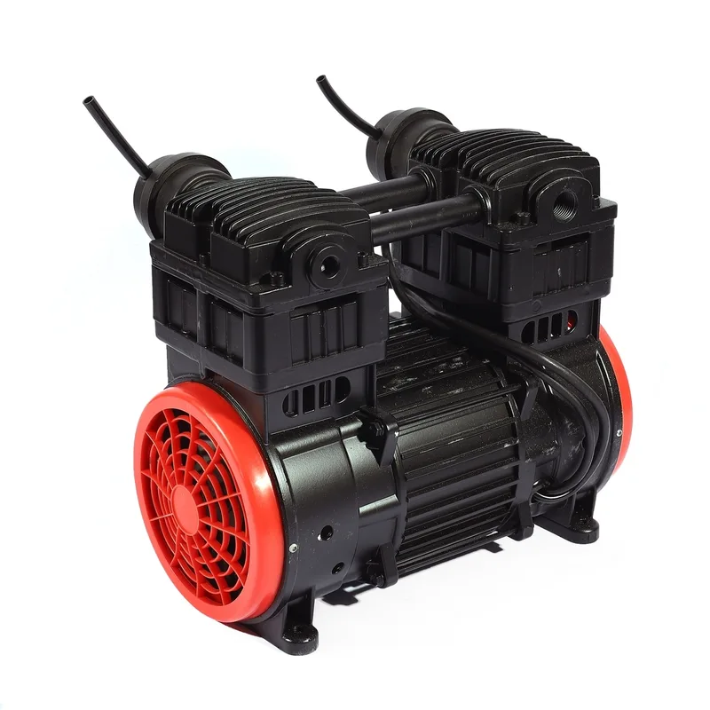 POLO อะไหล่ชุดหัวปั๊ม 1100 W(4P) รุ่น D11001 - Image 3