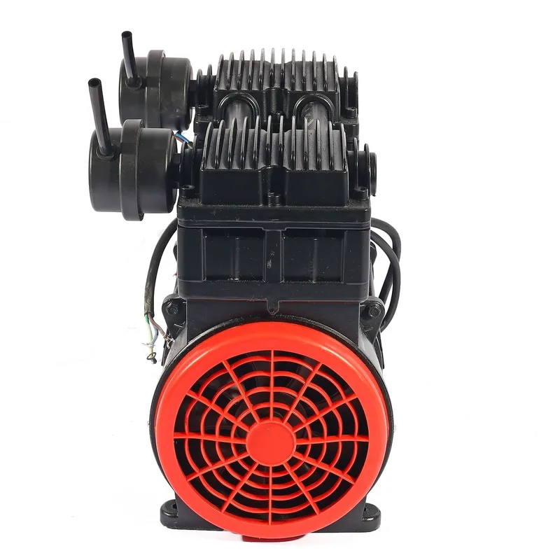 POLO อะไหล่ชุดหัวปั๊ม 1100 W(4P) รุ่น D11001 - Image 4