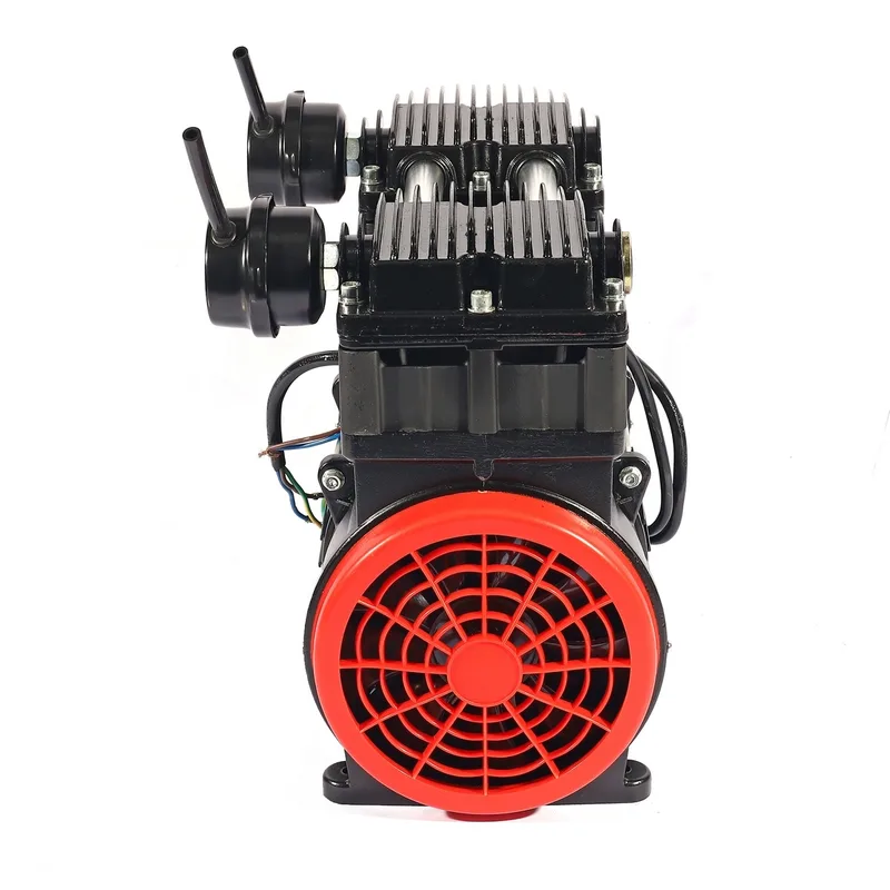 POLO อะไหล่ชุดหัวปั๊ม 1500 W(4P) รุ่น D15001 - Image 4