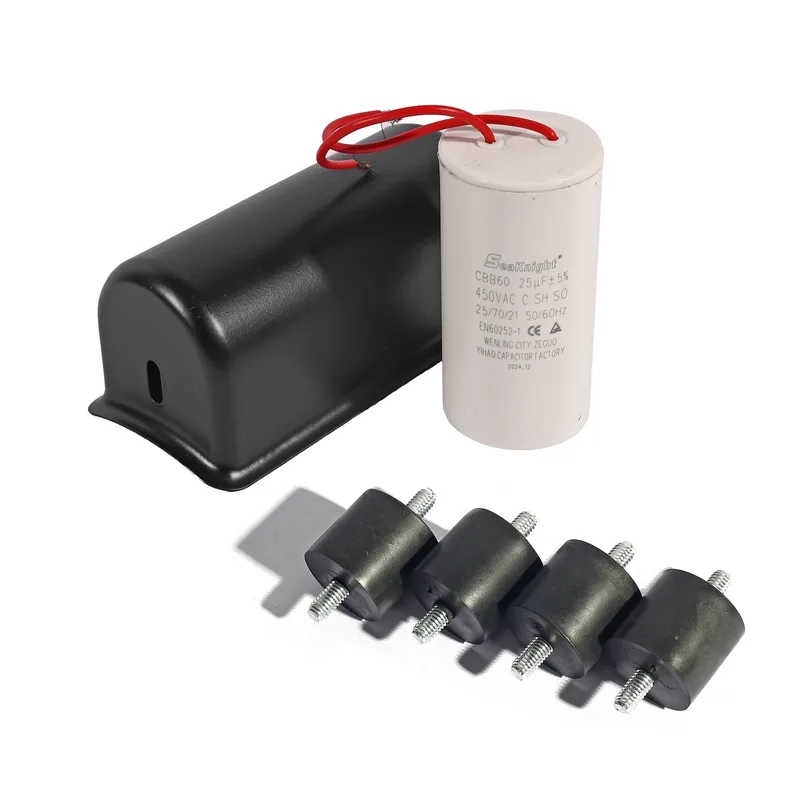 POLO อะไหล่ชุดหัวปั๊ม 1500 W(4P) รุ่น D15001 - Image 5