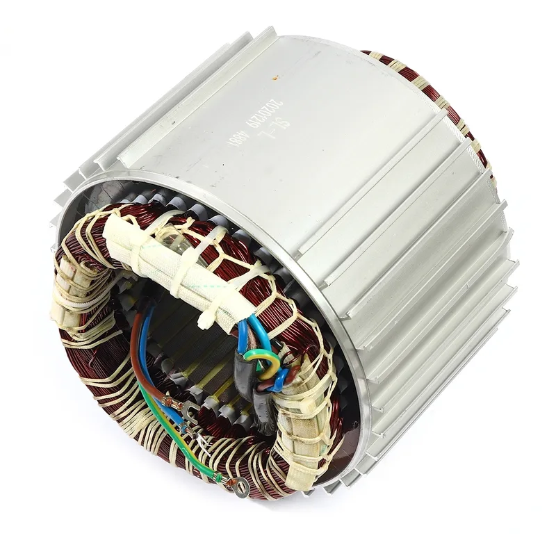 POLO อะไหล่ MOTOR NEW (4P) รุ่น OFS15001-50
