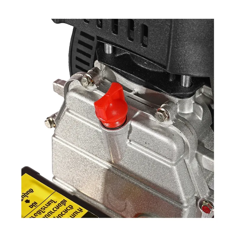 POLO ปั๊มลม 3 HP 1 เฟส 220V 24L รุ่น SGBM9031 - Image 6