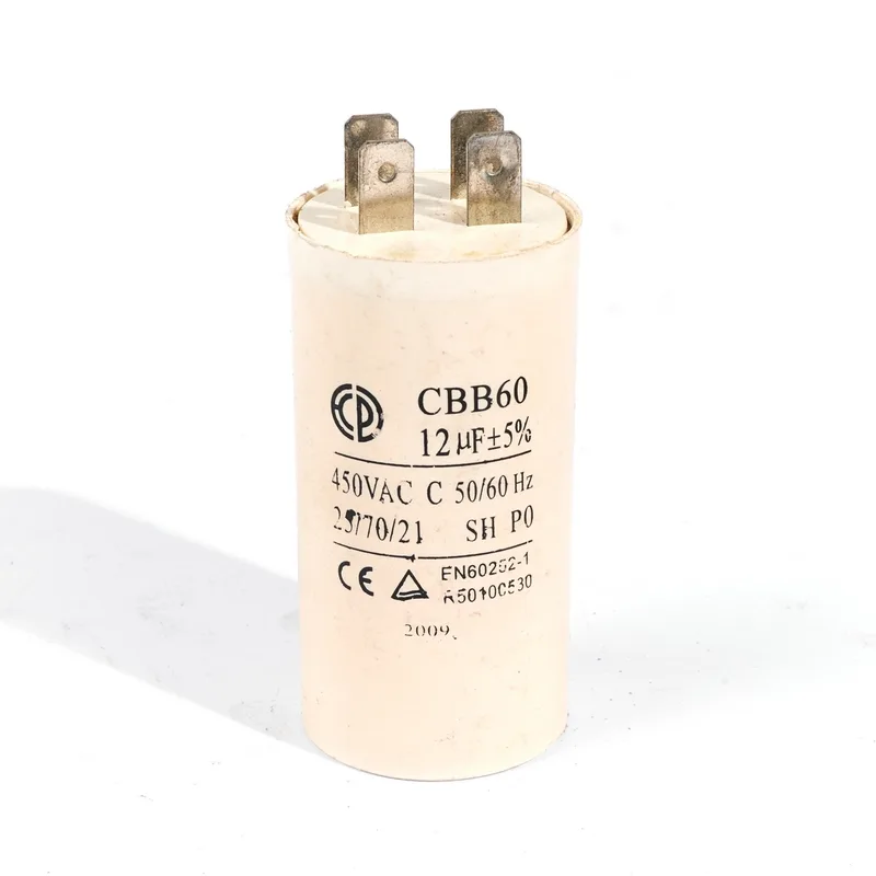 POLO อะไหล่ CAPACITOR รุ่น CPM130
