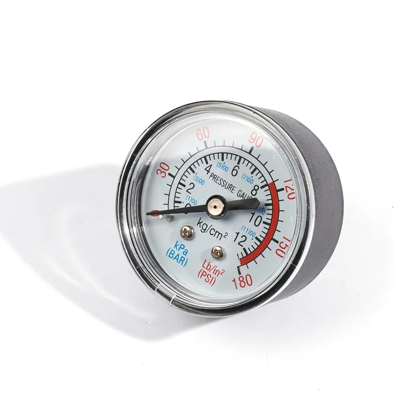 POLO อะไหล่ NEW PRESSURE GHAGE ใหญ่ รุ่น SGBM9031