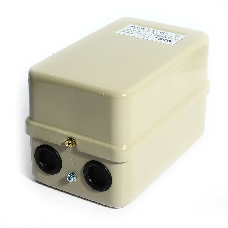 POLO อะไหล่แม็กเนติก 7.5 KW 10 HP รุ่น SGJ3090#50 - Image 3