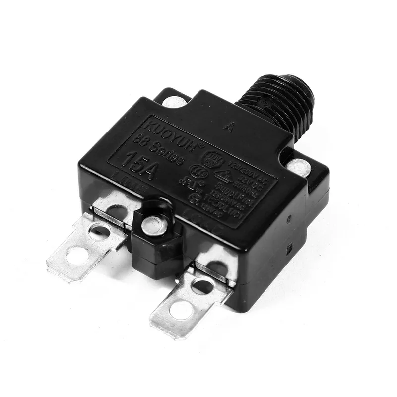 POLO อะไหล่ PROTECTOR SWITCH รุ่น SGV9631 #57