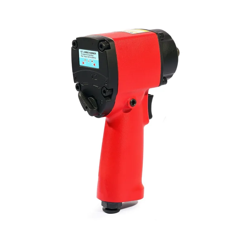 POLO บล็อกลม MINI 1/2" JUMBO HAMMER รุ่น MINI-117 - Image 3