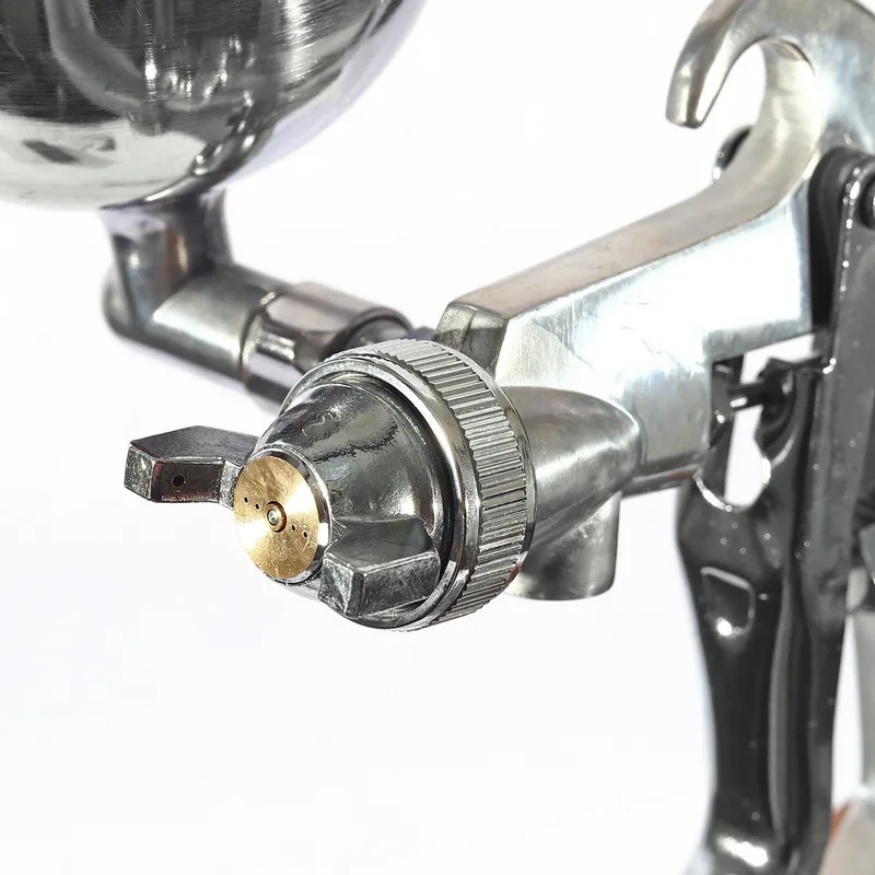 POLO กาพ่นสีกาบน 400 CC รุ่น F-75G - Image 4
