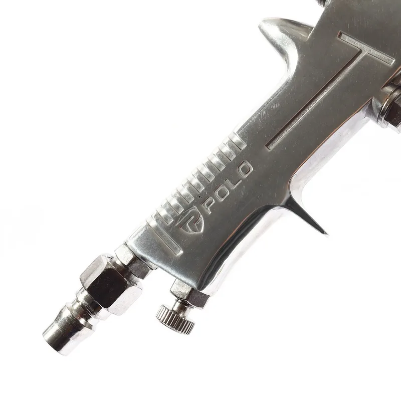 POLO กาพ่นสีกาบน 400 CC รุ่น F-75G - Image 5