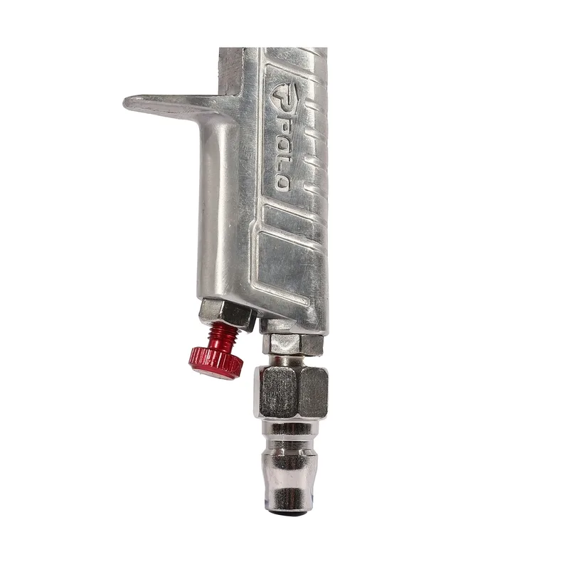 POLO กาพ่นสี กาบน 400CC รุ่น W-71G - Image 6
