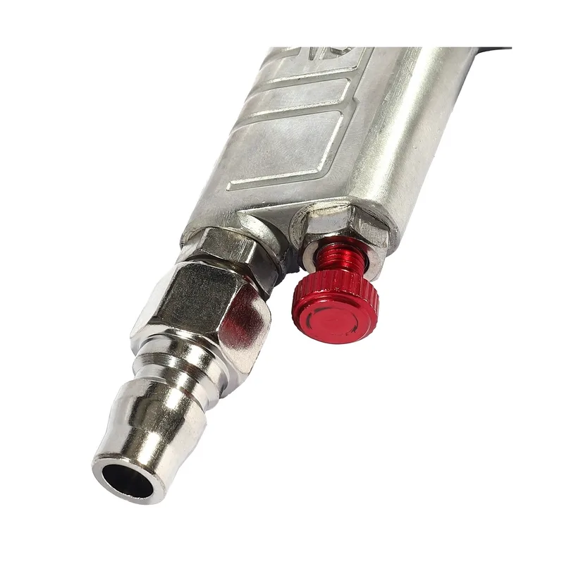 POLO กาพ่นสี กาบน 400CC รุ่น W-71G - Image 7