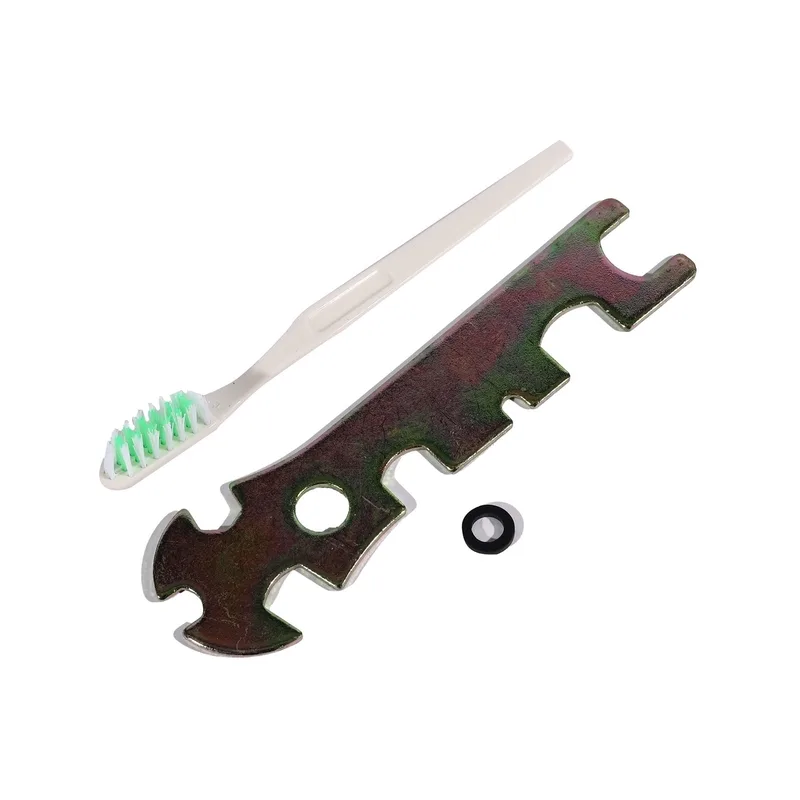POLO กาพ่นสี กาบน 400CC รุ่น W-71G - Image 8