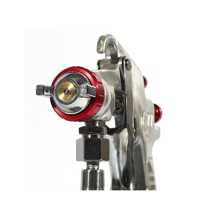 POLO กาพ่นสี กาล่าง 1000CC รุ่น W-77S - Image 5
