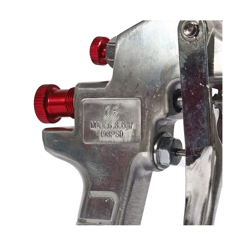 POLO กาพ่นสี กาล่าง 1000CC รุ่น W-77S - Image 7