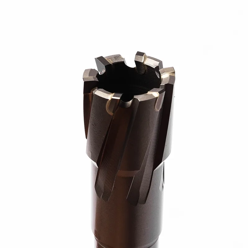 POLO ดอกเจาะเหล็กคัตเตอร์ 25 มม. รุ่น DNTC 25*35 - Image 3