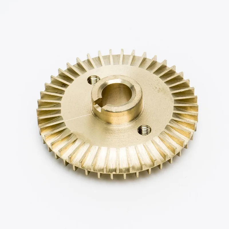 POLO อะไหล่ IMPELLER รุ่น PL-AUTO-130W#22