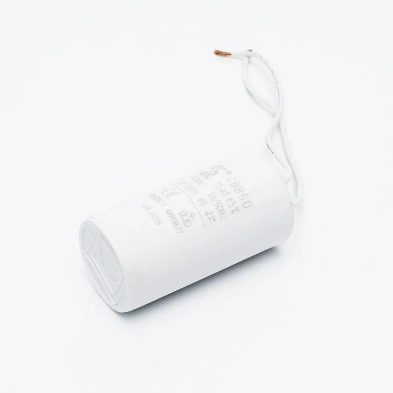 POLO อะไหล่ CAPACITOR 15UF รุ่น PL-AUTO-250D,250X