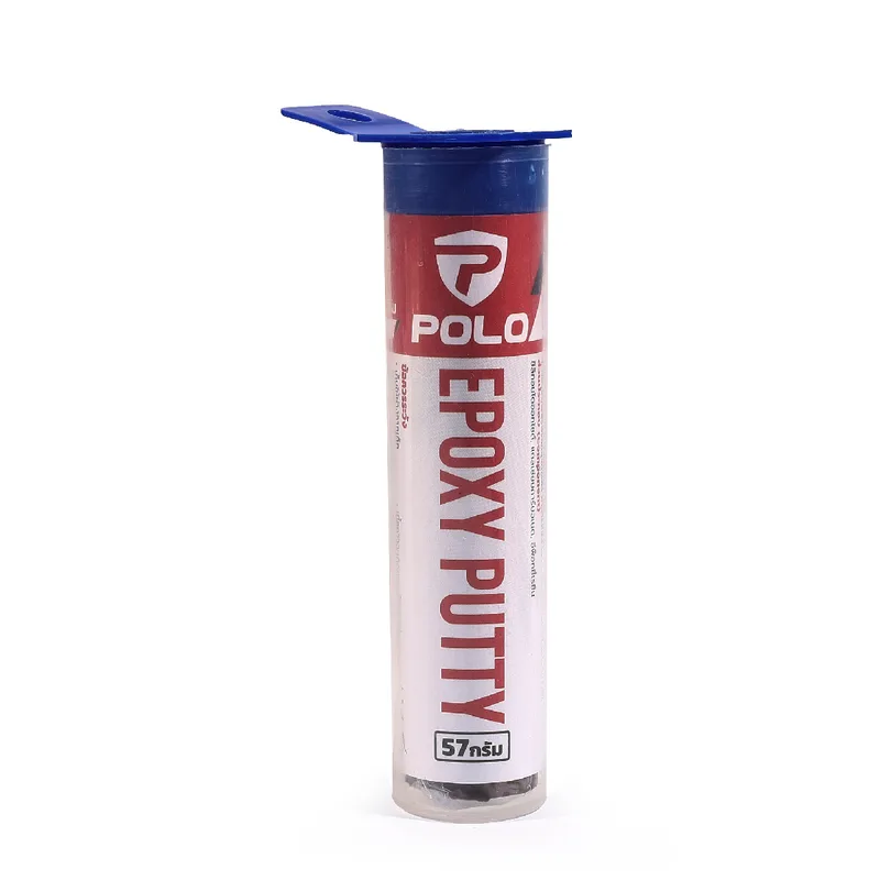 POLO กาวดินน้ำมัน ขนาด 57G (EPOXY PUTTY POLO) - Image 4
