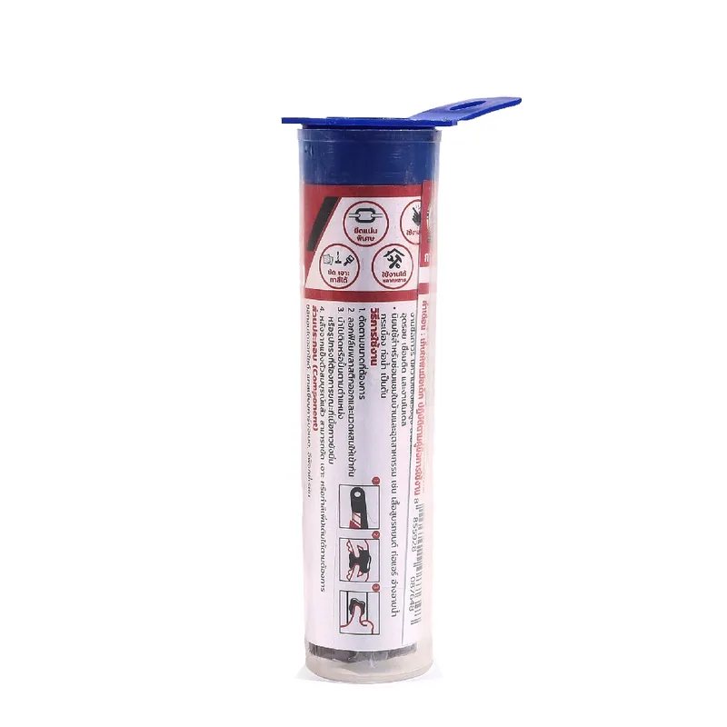 POLO กาวดินน้ำมัน ขนาด 57G (EPOXY PUTTY POLO) - Image 5