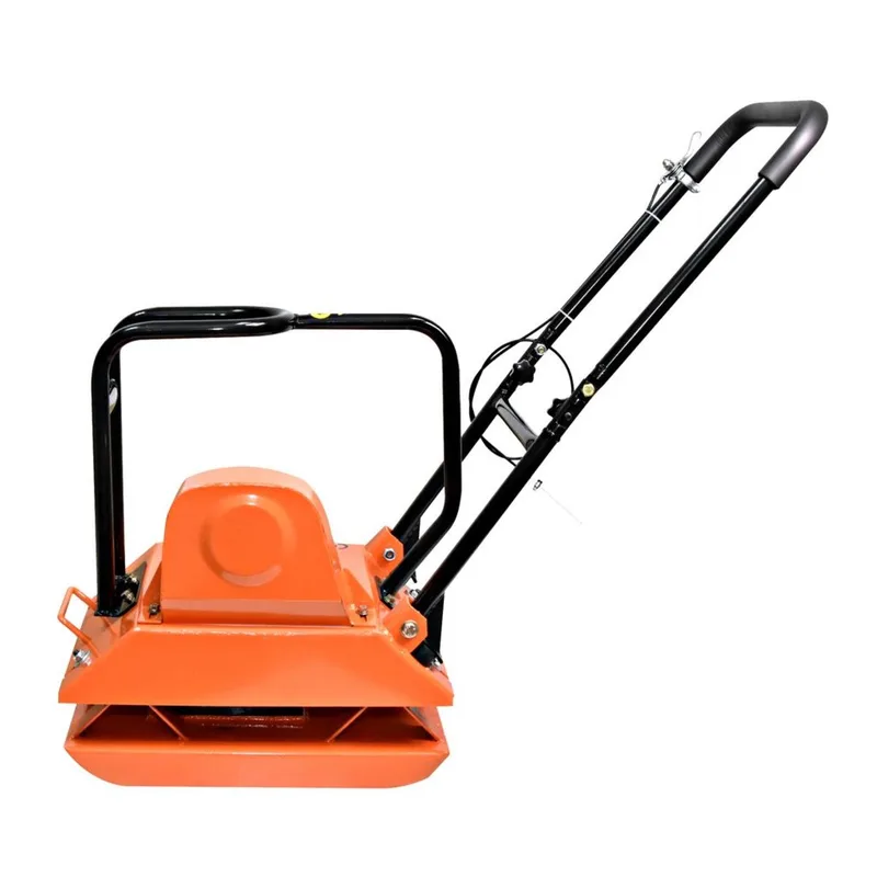 POLO เครื่องตบดิน -90KG (ไม่รวมเครื่อง) รุ่น HGC80 - Image 6