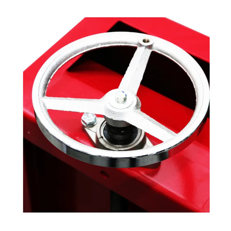 POLO เครื่องตัดถนน (NEW) 12"-18" รุ่น HQL500N - Image 3