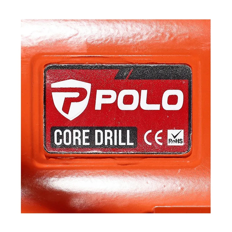 POLO เครื่องเจาะคอริ่ง ขนาด 10" รุ่น OND-925 - Image 5