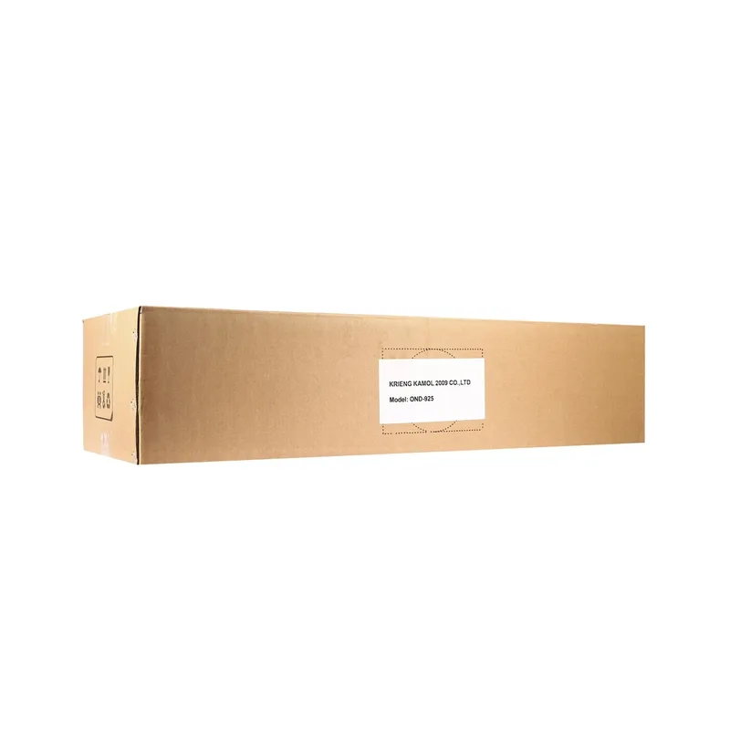POLO เครื่องเจาะคอริ่ง ขนาด 10" รุ่น OND-925 - Image 10