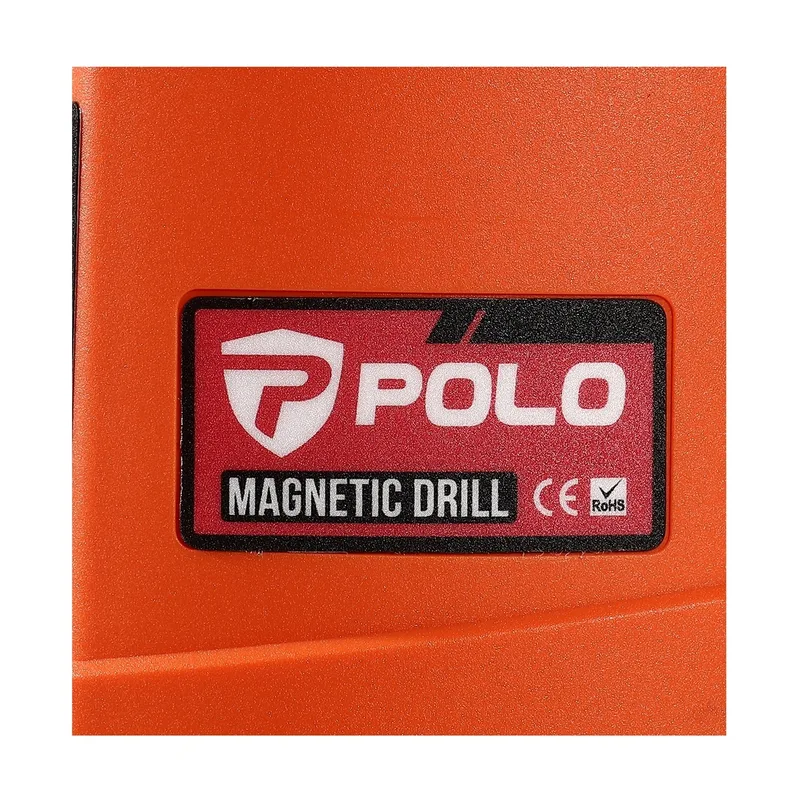 POLO สว่านแท่นแม่เหล็กไฟฟ้า 35 มม รุ่น SCY-35WO - Image 6