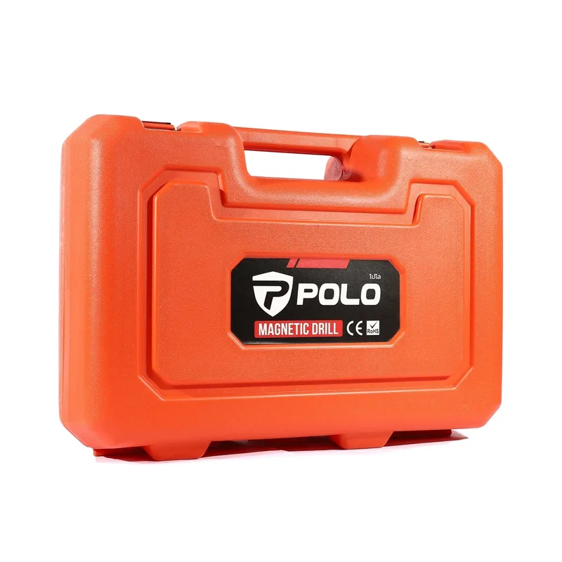 POLO สว่านแท่นแม่เหล็กไฟฟ้า 35 มม รุ่น SCY-35WO - Image 10