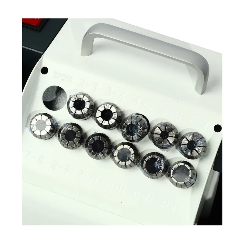 POLO เครื่องลับดอกสว่าน Ø3 มม~Ø13 มม รุ่น PP-13C - Image 5