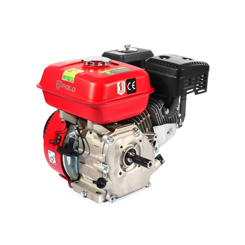 POLO เครื่องยนต์ 6.5 HP รุ่น G200F - Image 4