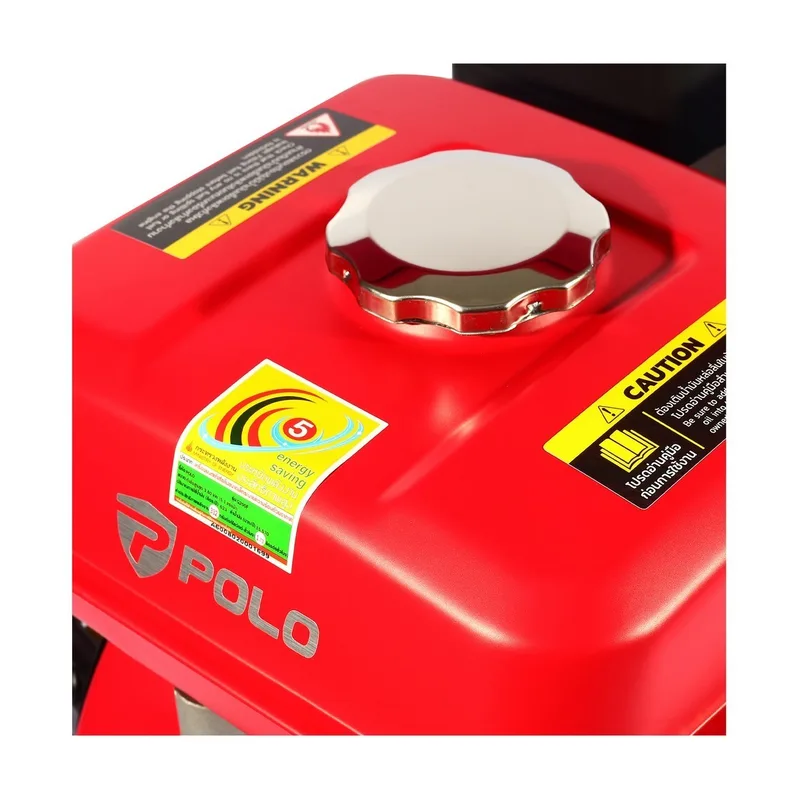 POLO เครื่องยนต์ 6.5 HP รุ่น G200F - Image 7