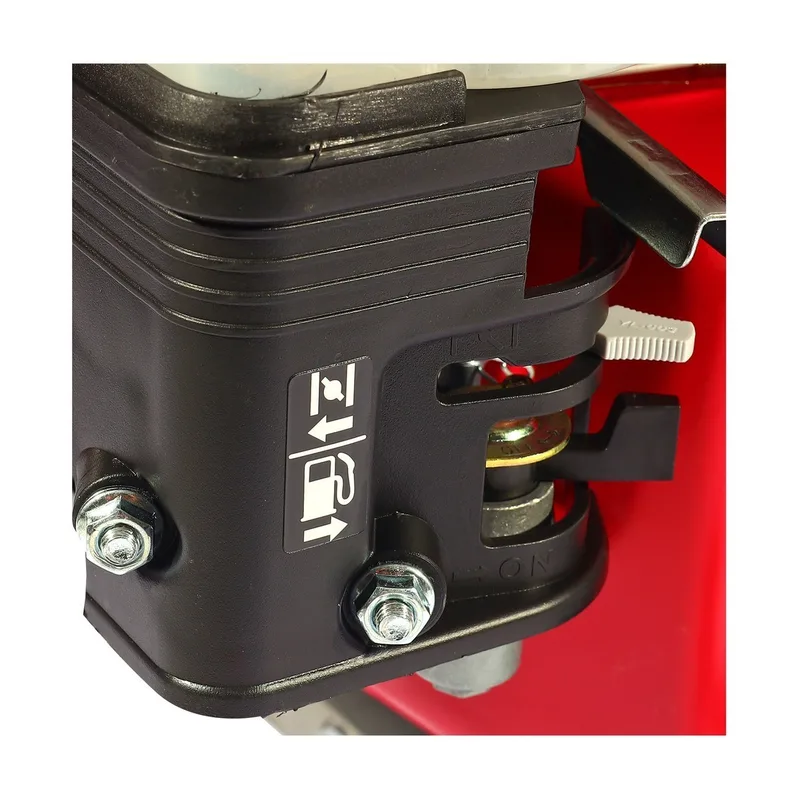 POLO เครื่องยนต์ 6.5 HP รุ่น G200F - Image 8