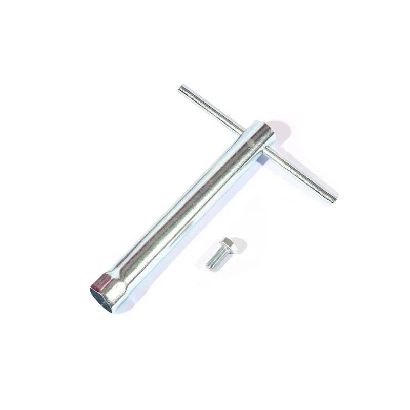 POLO เครื่องยนต์ 6.5 HP รุ่น G200F - Image 10