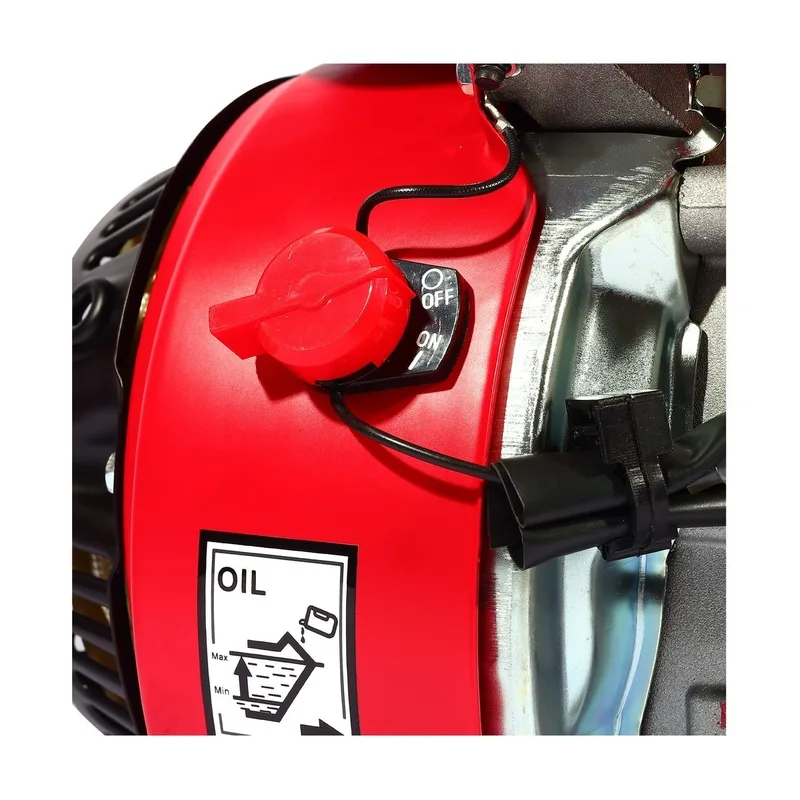 POLO เครื่องยนต์เบนซิน 7.0 HP รุ่น G210F - Image 5