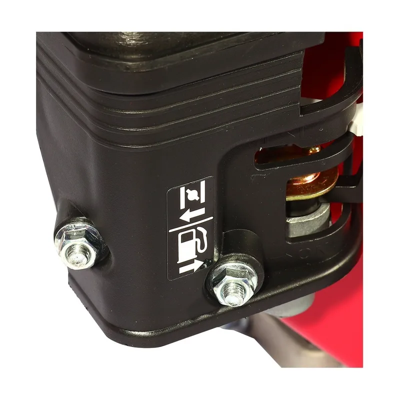 POLO เครื่องยนต์เบนซิน 7.0 HP รุ่น G210F - Image 6