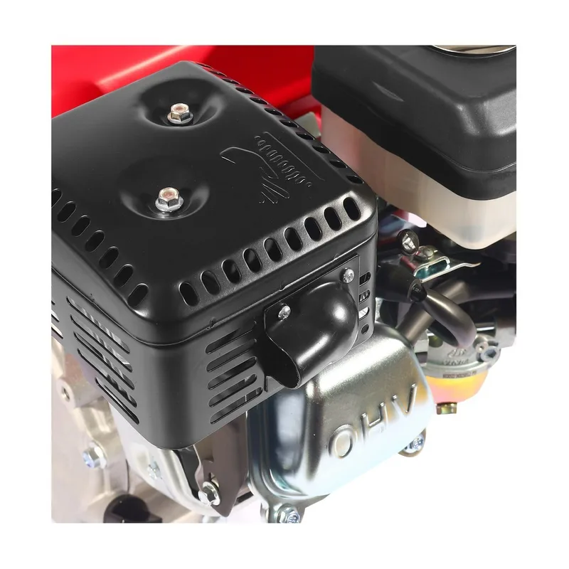 POLO เครื่องยนต์เบนซิน 7.0 HP รุ่น G210F - Image 7