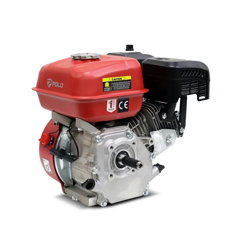 POLO เครื่องยนต์เบนซิน 7.0 HP รุ่น G211X - Image 4