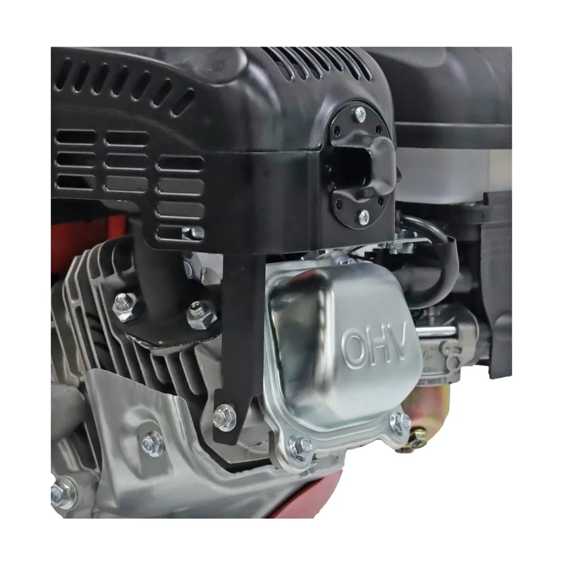 POLO เครื่องยนต์เบนซิน 7.0 HP รุ่น G211X - Image 5