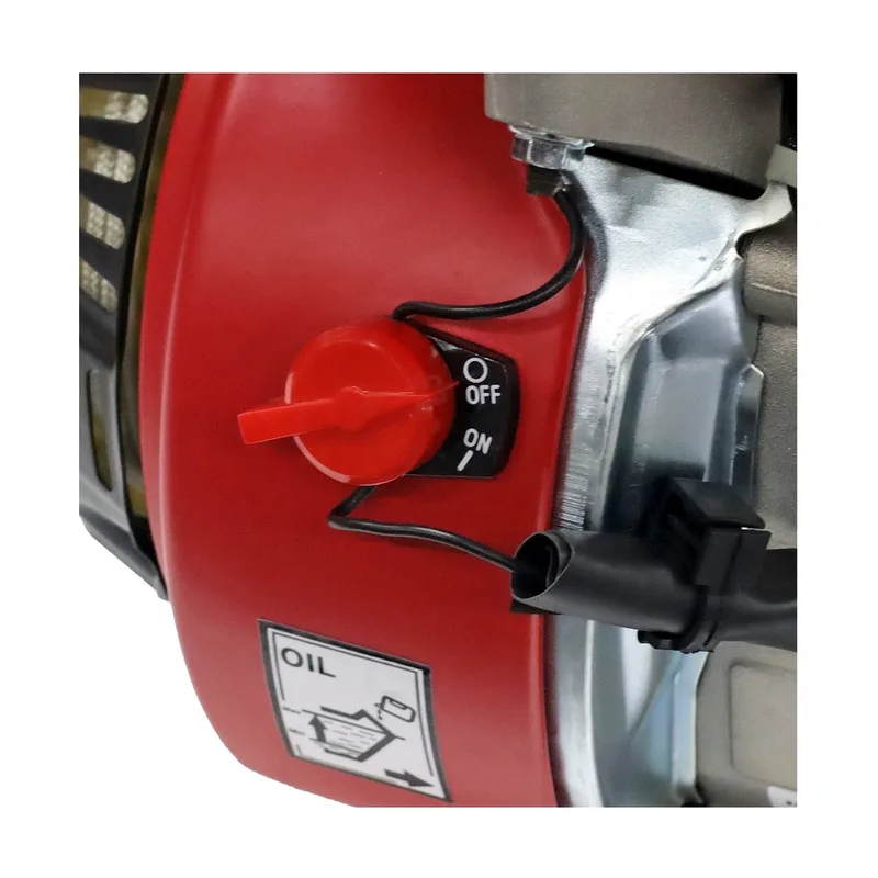 POLO เครื่องยนต์เบนซิน 7.0 HP รุ่น G211X - Image 6