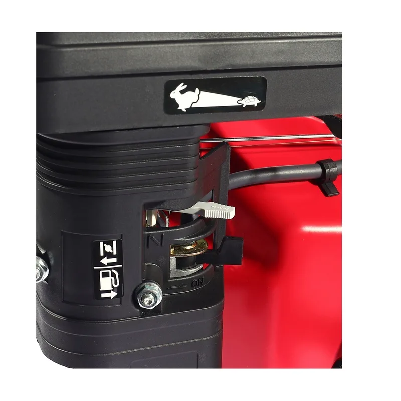 POLO เครื่องยนต์ (รุ่นเรือหางยาว) 14.0 HP รุ่น G420L - Image 8