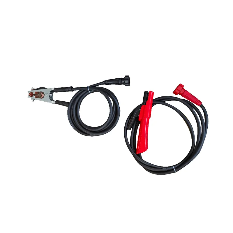 POLO ปั่นไฟเชื่อมอินเวอร์เตอร์ 260A รุ่น GTW260AIE - Image 4