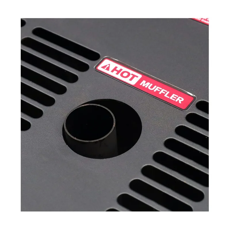 POLO เครื่องปั่นไฟดีเซล 8.5 KW รุ่น KDX11000ES - Image 7