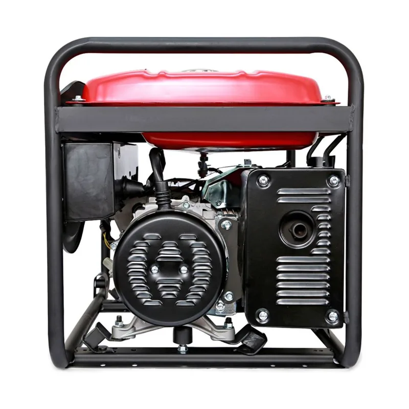 POLO เครื่องปั่นไฟ 5.0 KW รุ่น KT6500-DC - Image 6