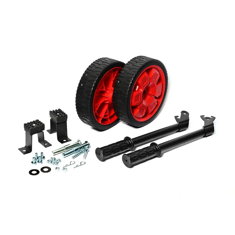 POLO เครื่องปั่นไฟ 6.0 KW (รุ่น V) รุ่น KT7500-VDDC - Image 6